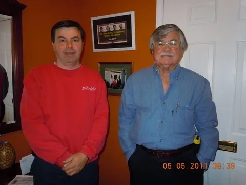 Slide of New Albany Heating & Air Conditioning