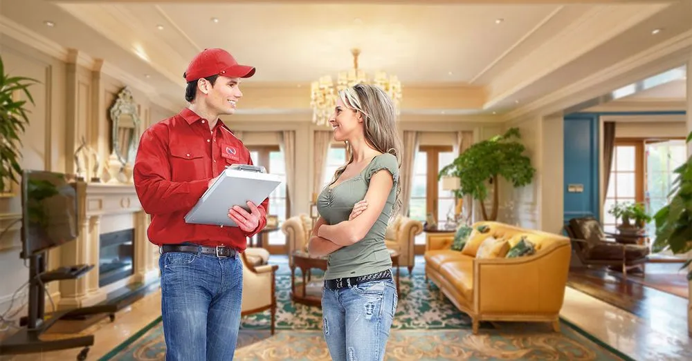 Slide of New Albany Heating & Cooling