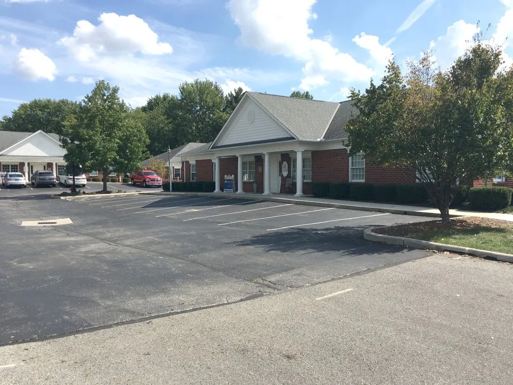 Slide of New Albany Heating & Cooling