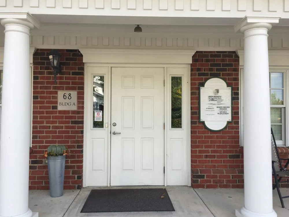 Slide of New Albany Heating & Cooling