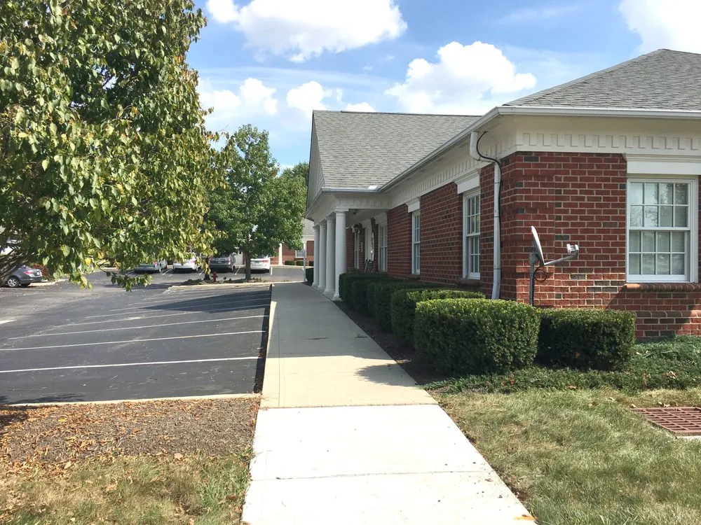 Slide of New Albany Heating & Cooling