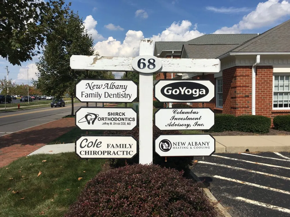 Slide of New Albany Heating & Cooling