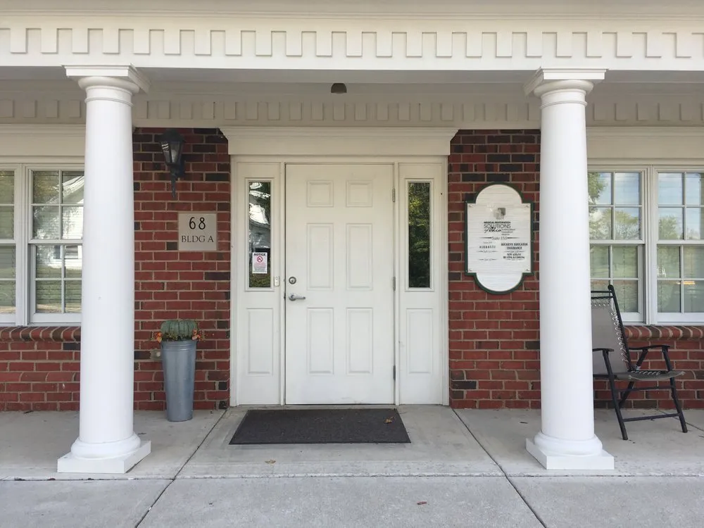 Slide of New Albany Heating & Cooling