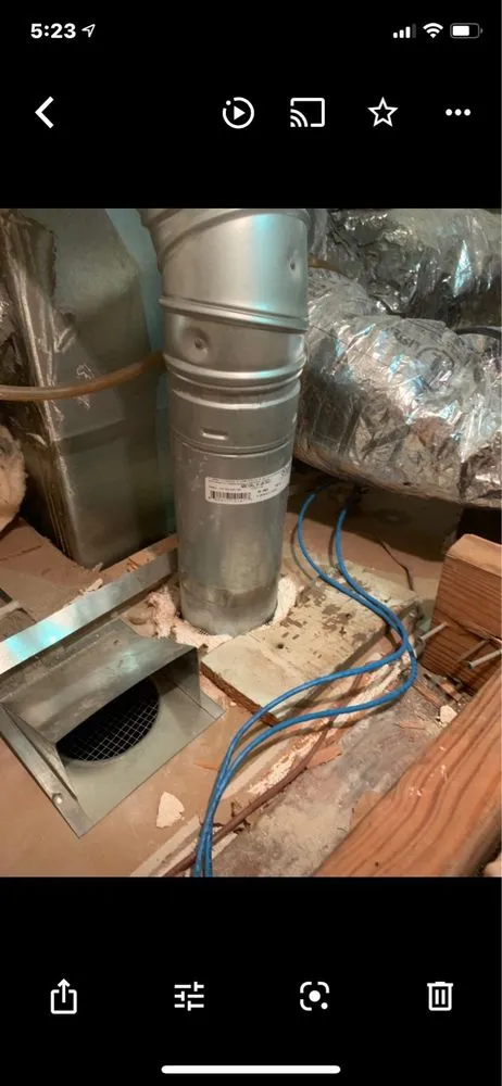 Slide of New Balance A C