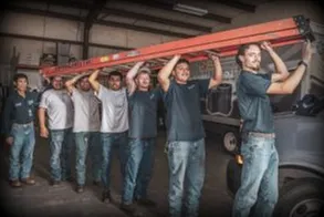 Slide of New Balance A C