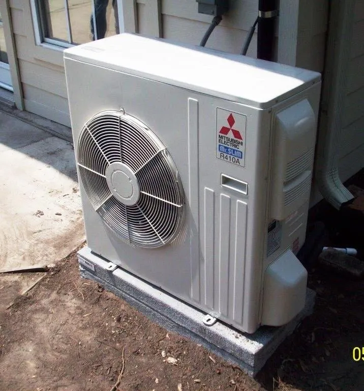 Slide of New Balance A C