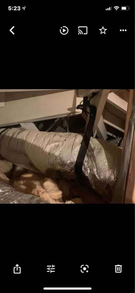 Slide of New Balance A C