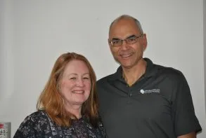 Slide of New Balance A C