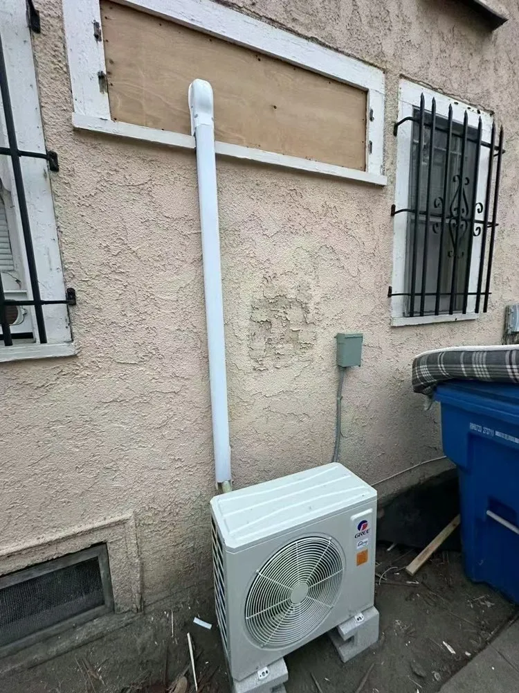 Slide of New Bee Service