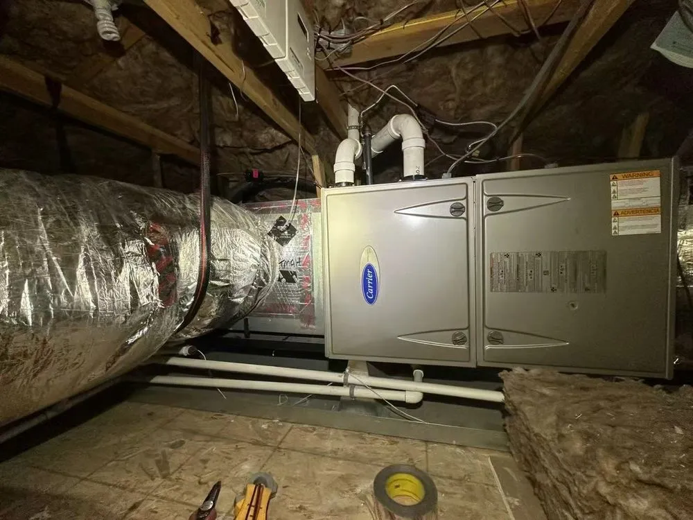 Slide of New Bee Service