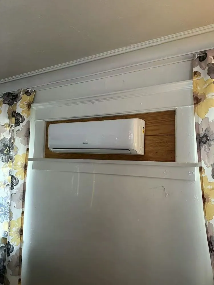 Slide of New Bee Service