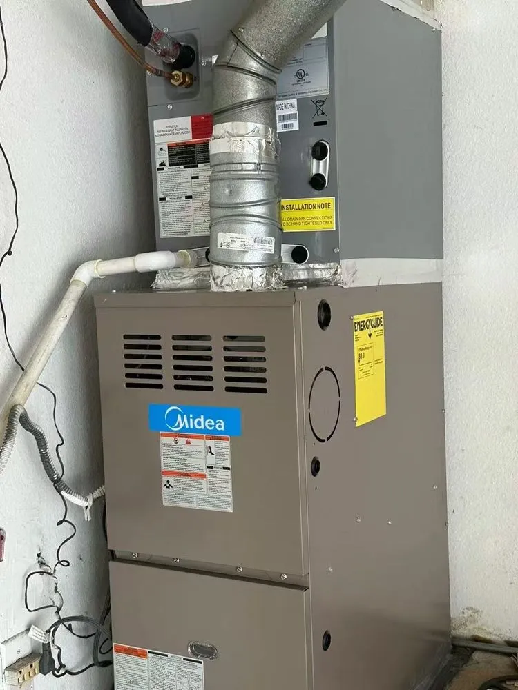 Slide of New Bee Service