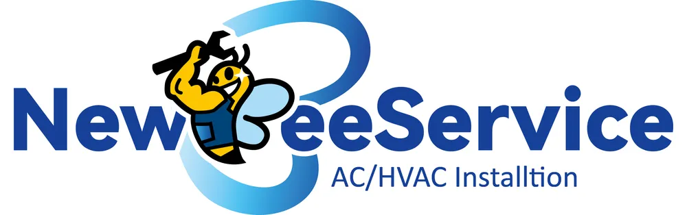 Slide of New Bee Service