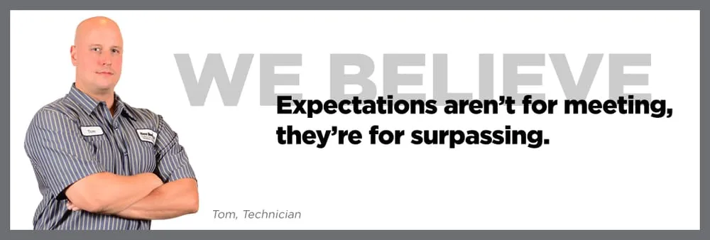 Slide of New Berlin Heating & Air Conditioning