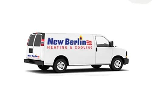 Slide of New Berlin Heating & Air Conditioning