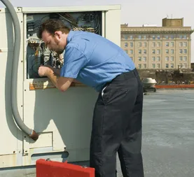 Slide of New Century Air