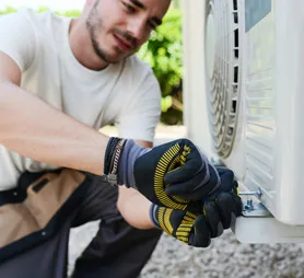 New Century Air Logo