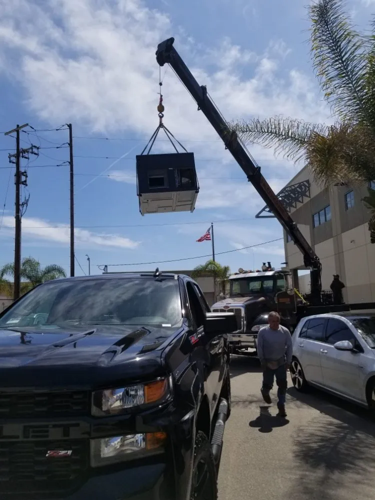 Slide of New Century Air Conditioning and Heating