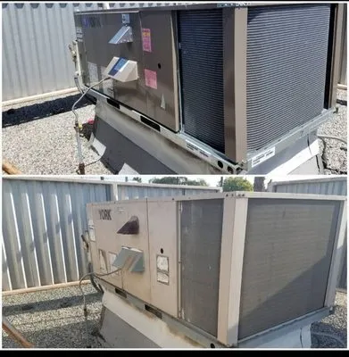 New Century Air Conditioning and Heating