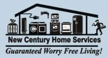 Slide of New Century Home Services