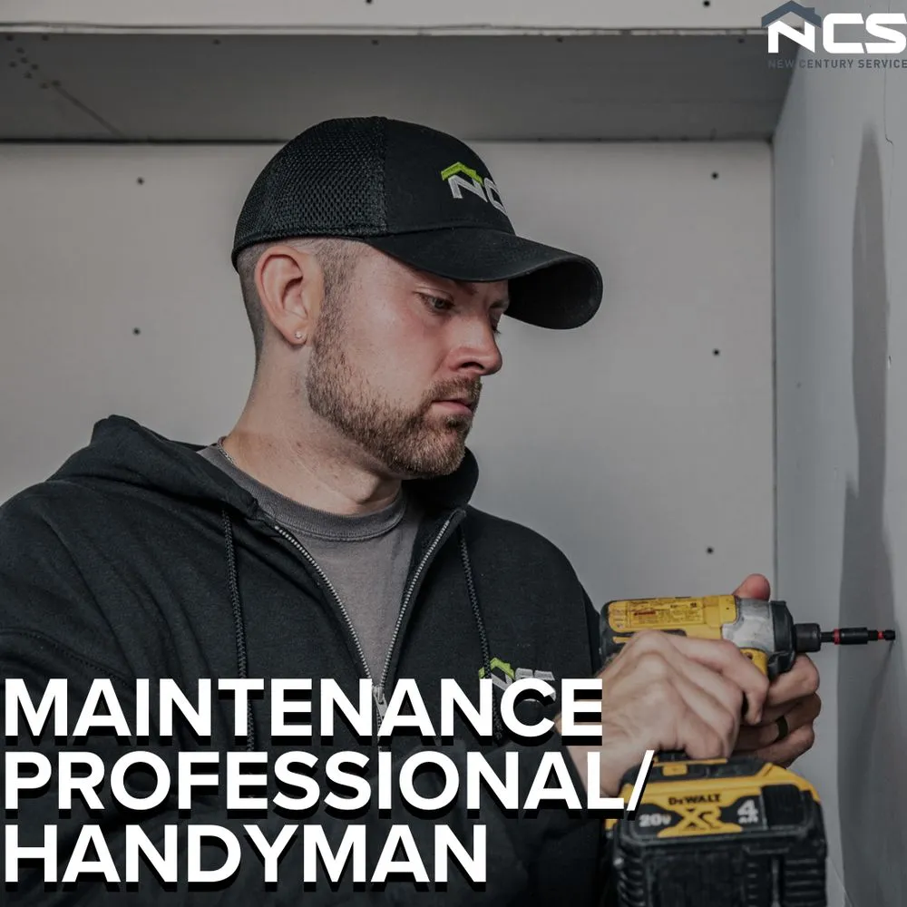 Slide of New Century Service - MN HVAC, Electrical & Plumbing Contractor