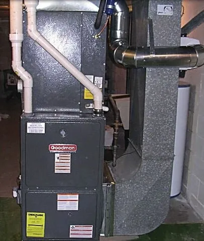 Slide of New Circle Mechanical