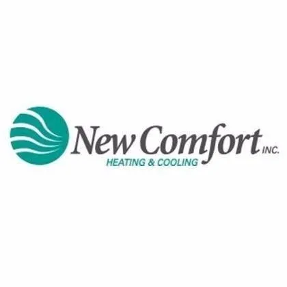 Slide of New Comfort Heating & Cooling