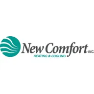 Slide of New Comfort Heating & Cooling