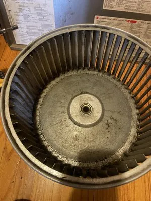 New Day Construction Logo