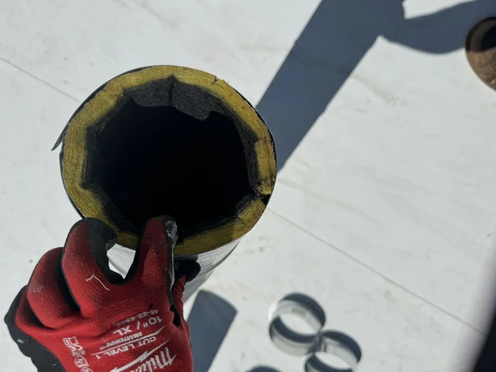 Slide of New Day HVAC