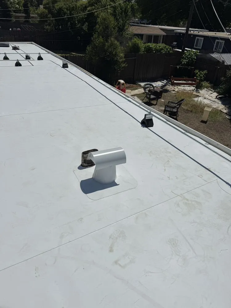 Slide of New Day HVAC