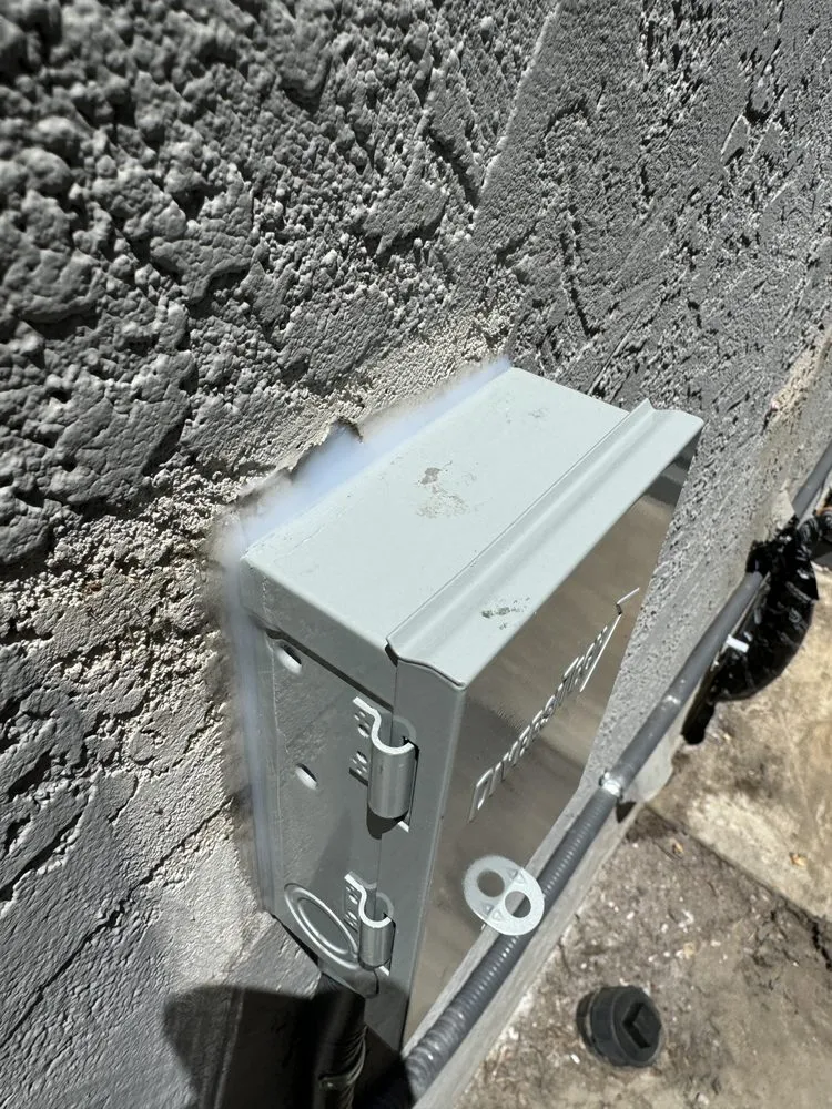 Slide of New Day HVAC