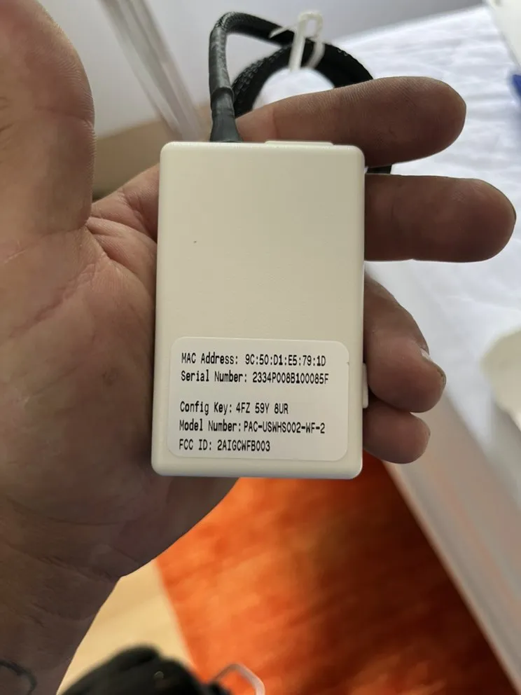 Slide of New England Air HVAC