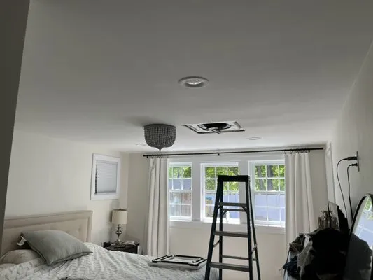 New England Air HVAC