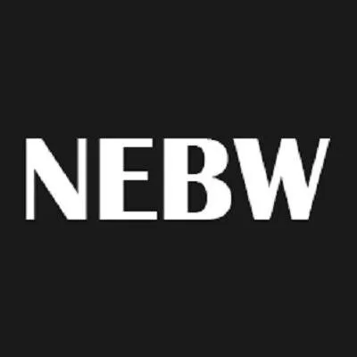 Slide of New England Boiler Works