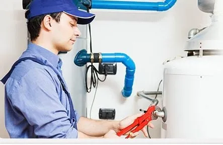 Slide of New England Boiler Works