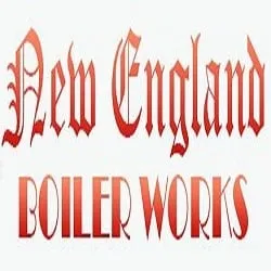 Slide of New England Boiler Works