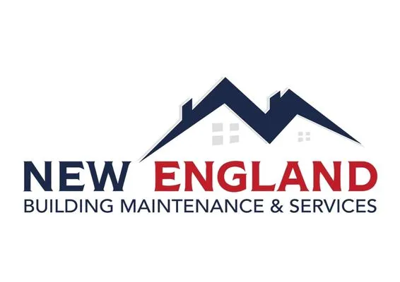 New England Building Maintenance & Services Logo