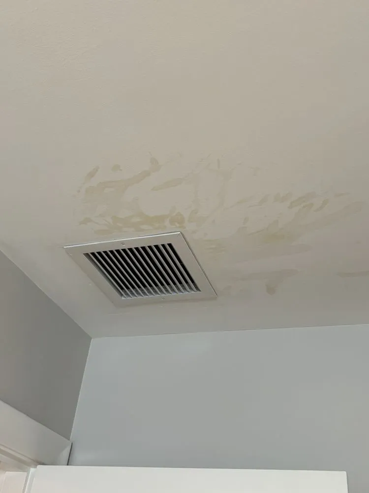 Slide of New England Ductless