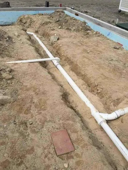 Slide of New England Energy