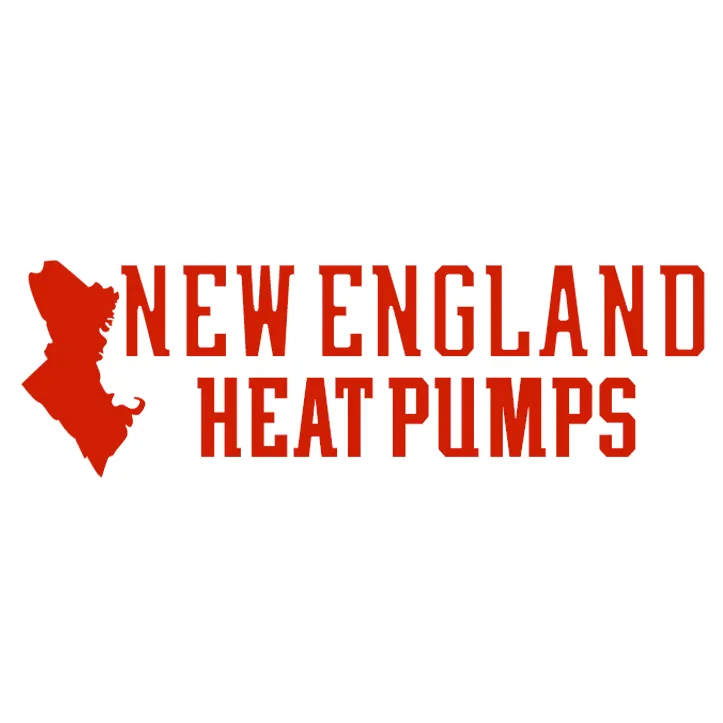 Slide of New England Heat Pumps