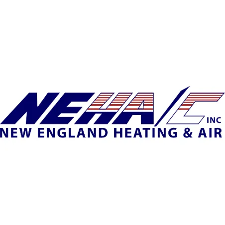 Slide of New England Heating & Air Conditioning