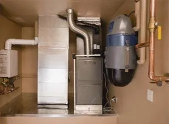 New England Heating & Air Conditioning