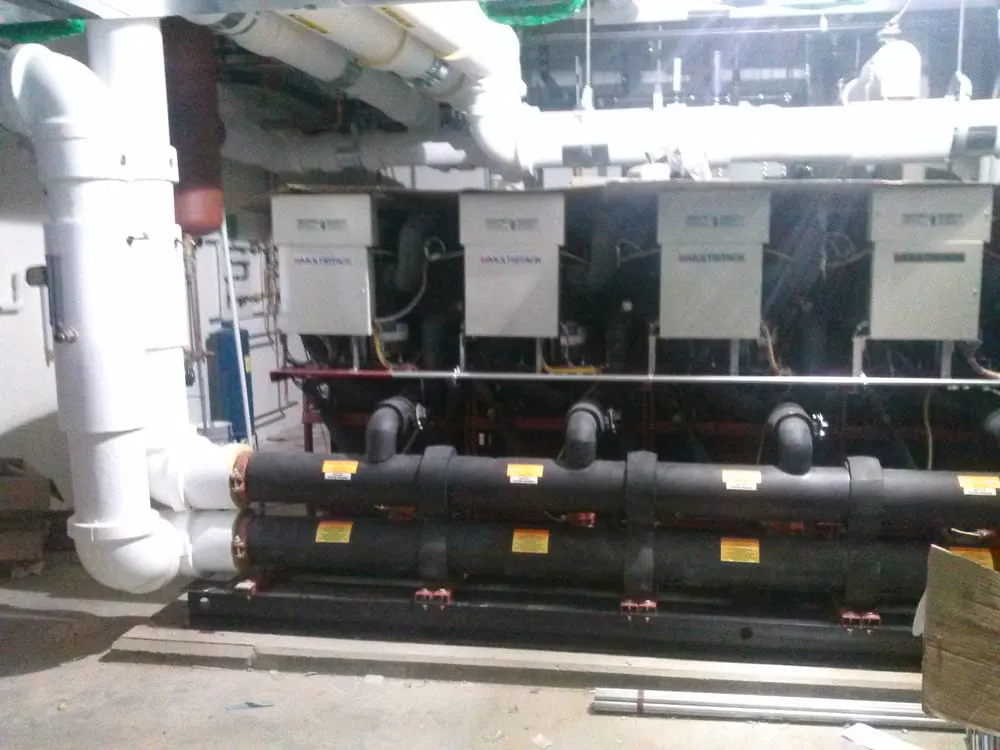 Slide of New England Heating & Cooling