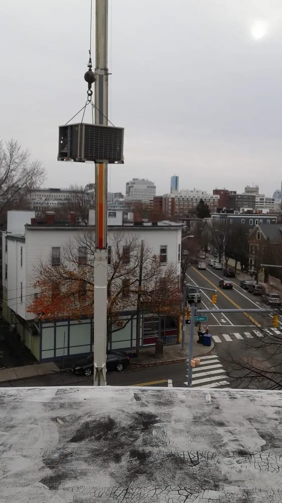 Slide of New England Heating & Cooling