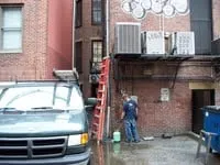 Slide of New England Heating & Cooling