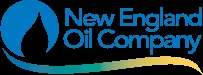Slide of New England Oil Co