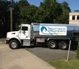 Slide of New England Oil Co