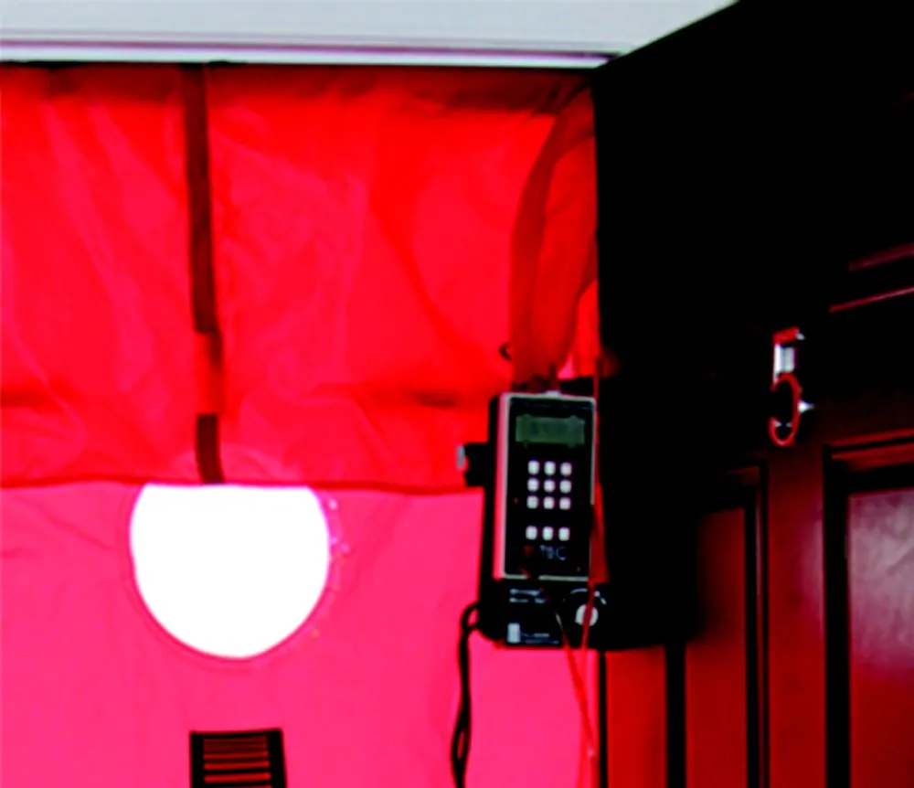 Slide of New England Oil