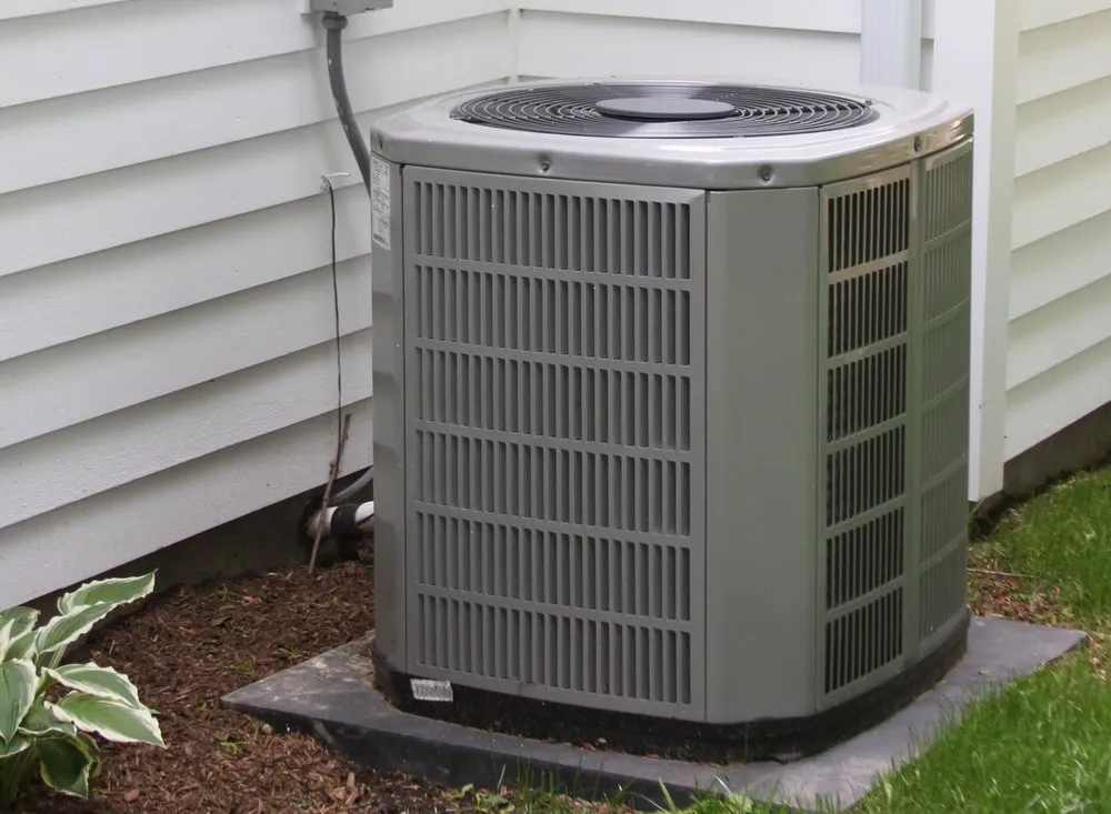 Slide of New England Oil